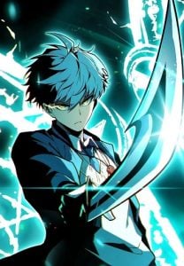 ปก Full-Time Awakening ตื่นพลังไร้ขีดจำกัด