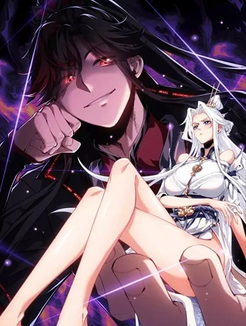 ปก Devious Son of Heaven อาจารย์ ศิษย์บ้าขอกบฎนะขอรับ