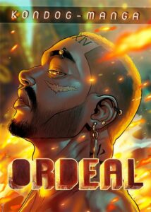ปก Ordeal