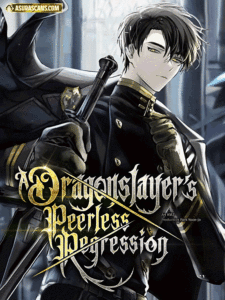 ปก A Dragonslayer’s Peerless Regression