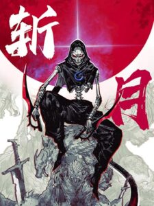 ปก I’m The Boss in Magic Moon