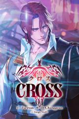 ปก Summoners War : Cross