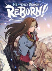 ปก Chronicles of Heavenly Demon