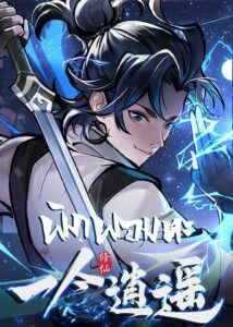 ปก A Thought Of Freedom