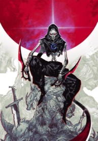 ปก Moon Slayer