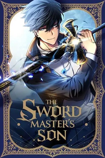 ปก Swordmaster’s Youngest Son
