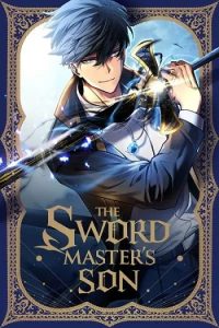 ปก Swordmaster’s Youngest Son