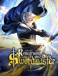 ปก Reincarnation of the Sword Master