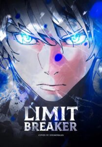 ปก Limit Breaker ยอดคนเลเวลทะลุ